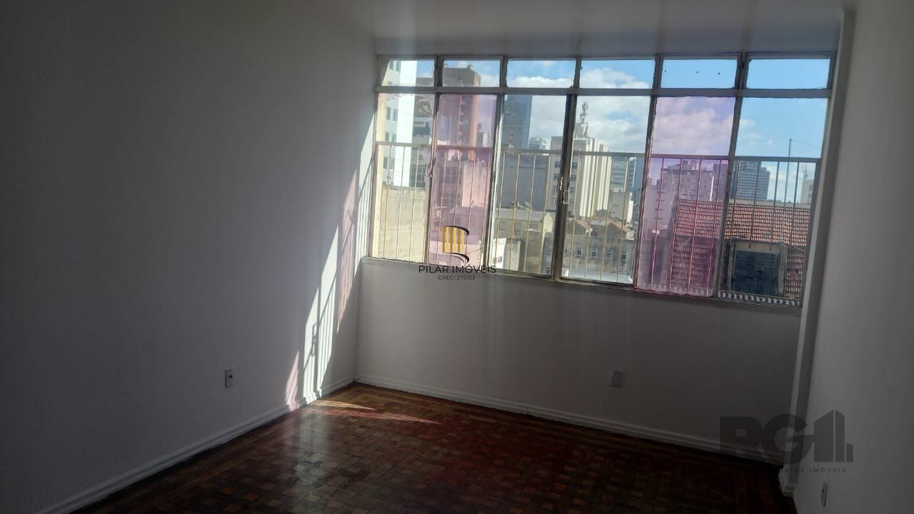 Apartamento 2 dormitórios no bairro Centro Histórico