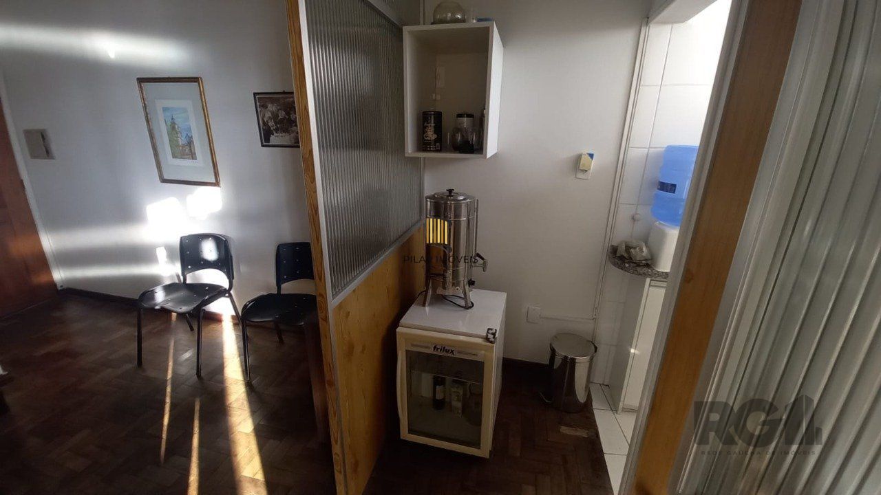 Sala Comercial no bairro Centro Histórico