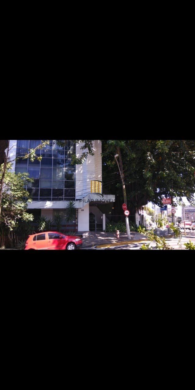 Sala Comercial no bairro Auxiliadora