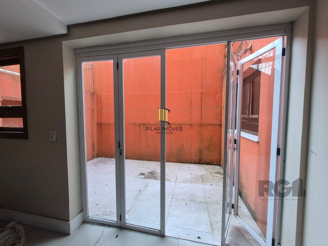 Casa de Condomínio 3 dormitórios no bairro Menino Deus