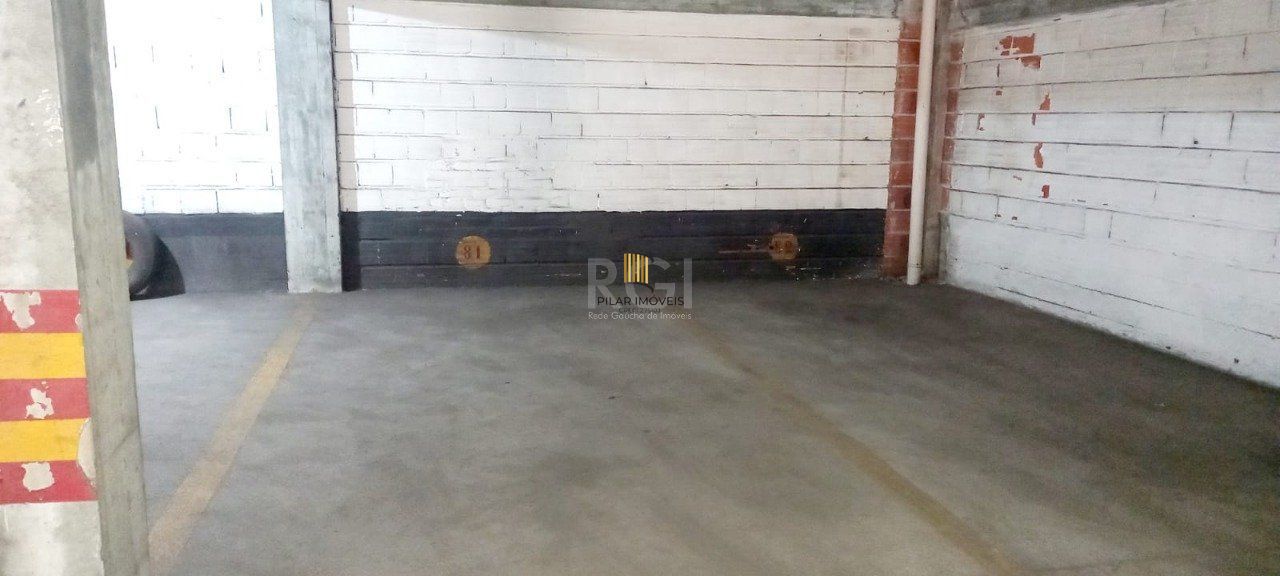 Box para Venda - 12.42m², 0 dormitórios, Centro Histórico