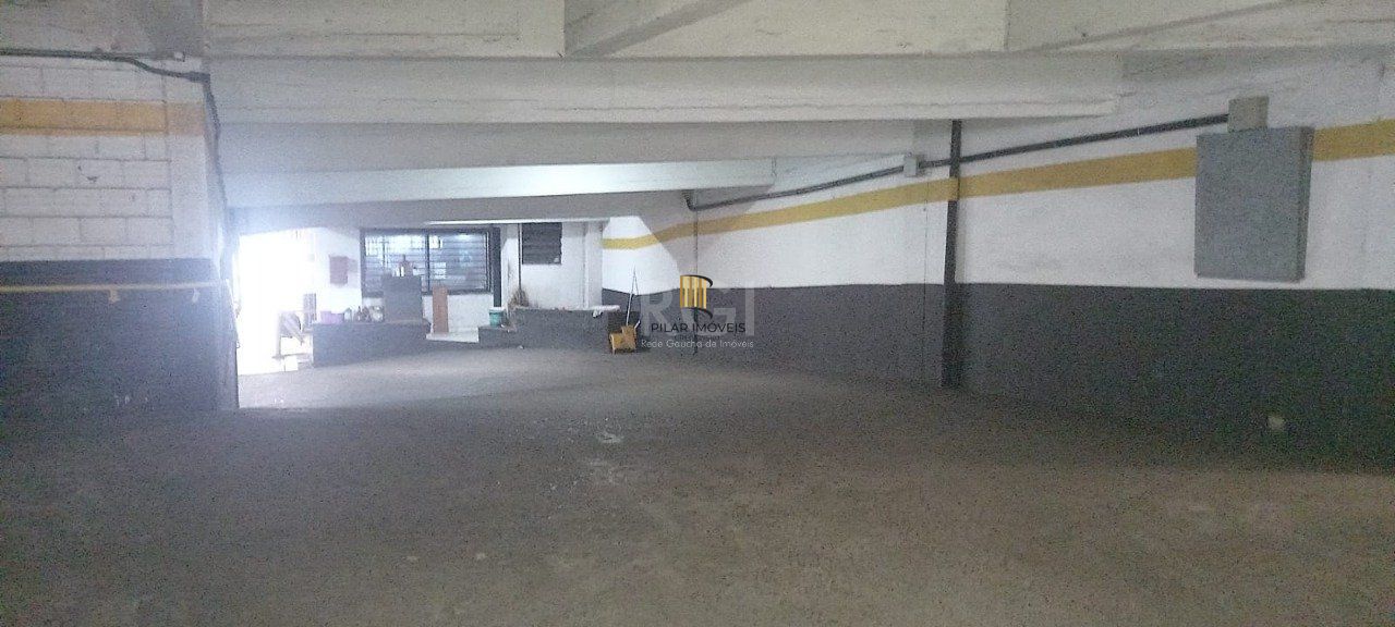 Box para Venda - 25m², 0 dormitórios, Centro Histórico