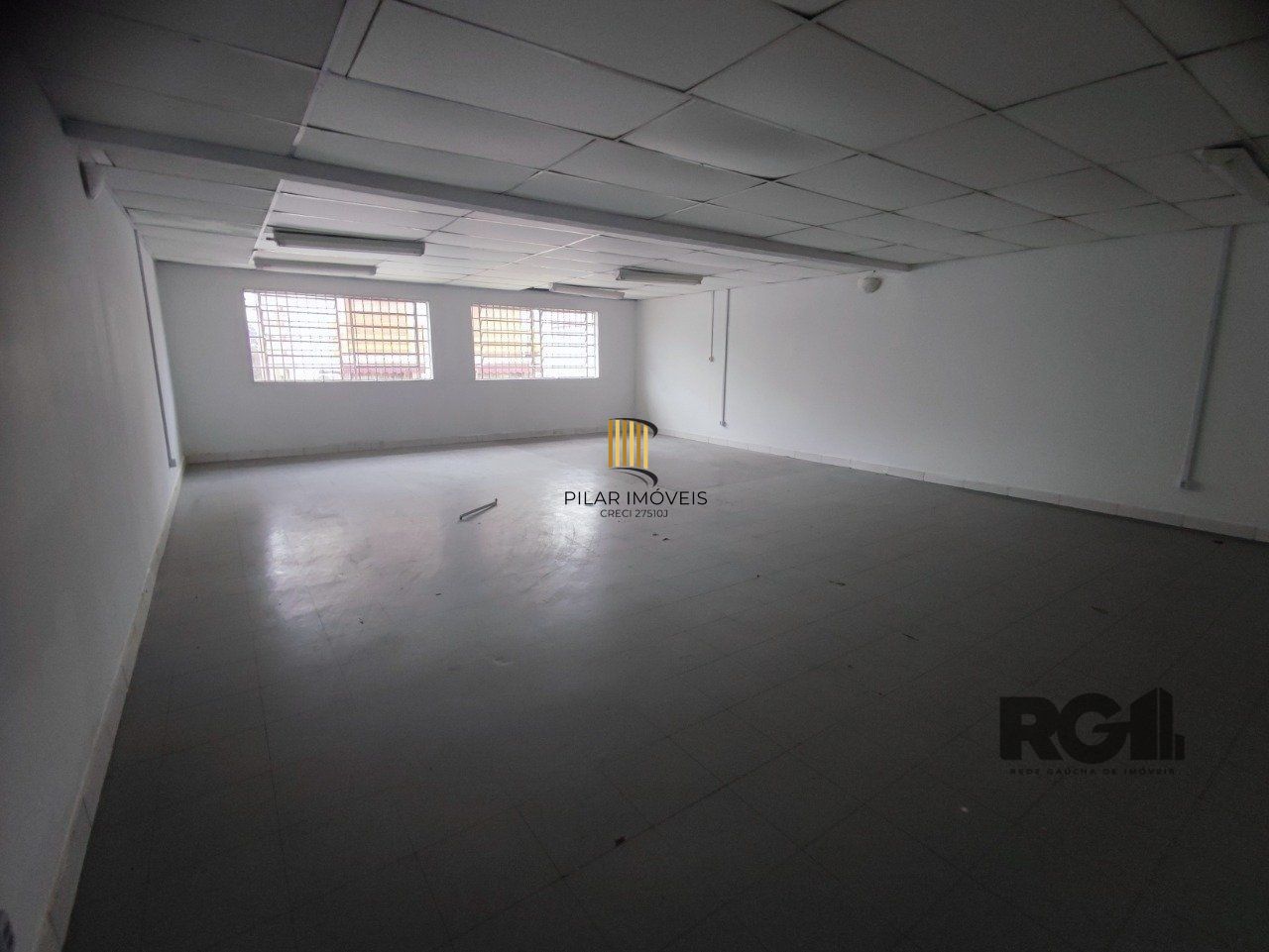Prédio Comercial no bairro Rio Branco