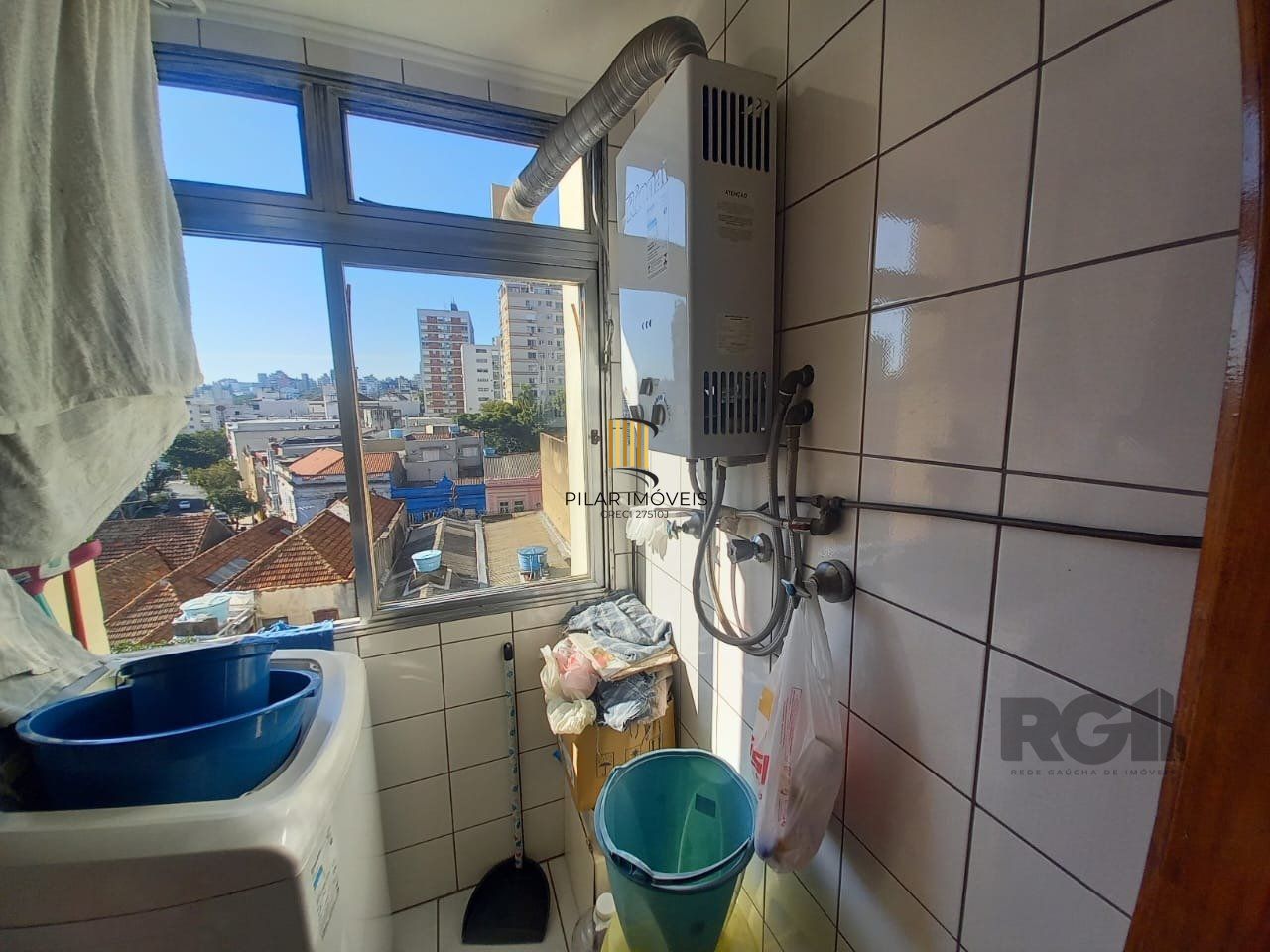 Apartamento 1 dormitório no bairro Independência