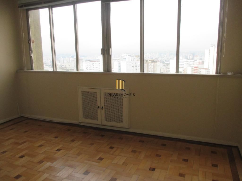 Apartamento para Venda - 219m², 3 dormitórios, sendo 2 suites, 1 vaga - Centro Histórico