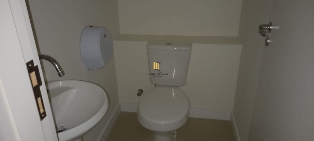 Andar Corporativo para venda com 234 m²  - Centro Histórico - Porto Alegre/RS