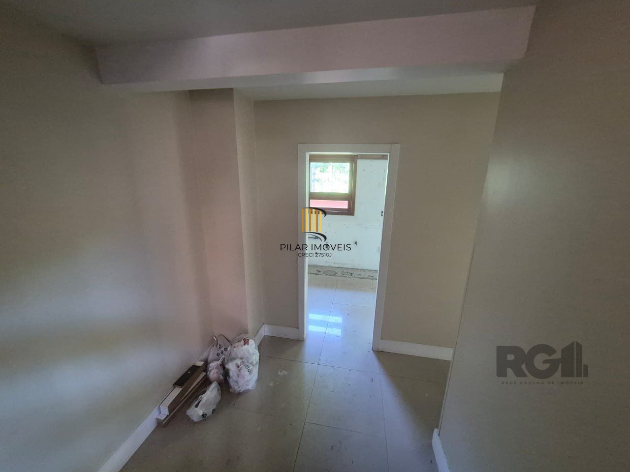 Casa de Condomínio 3 dormitórios no bairro Menino Deus