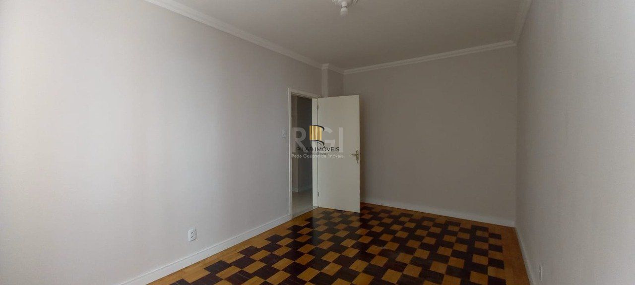 Apartamento 3 dormitórios no bairro Centro Histórico