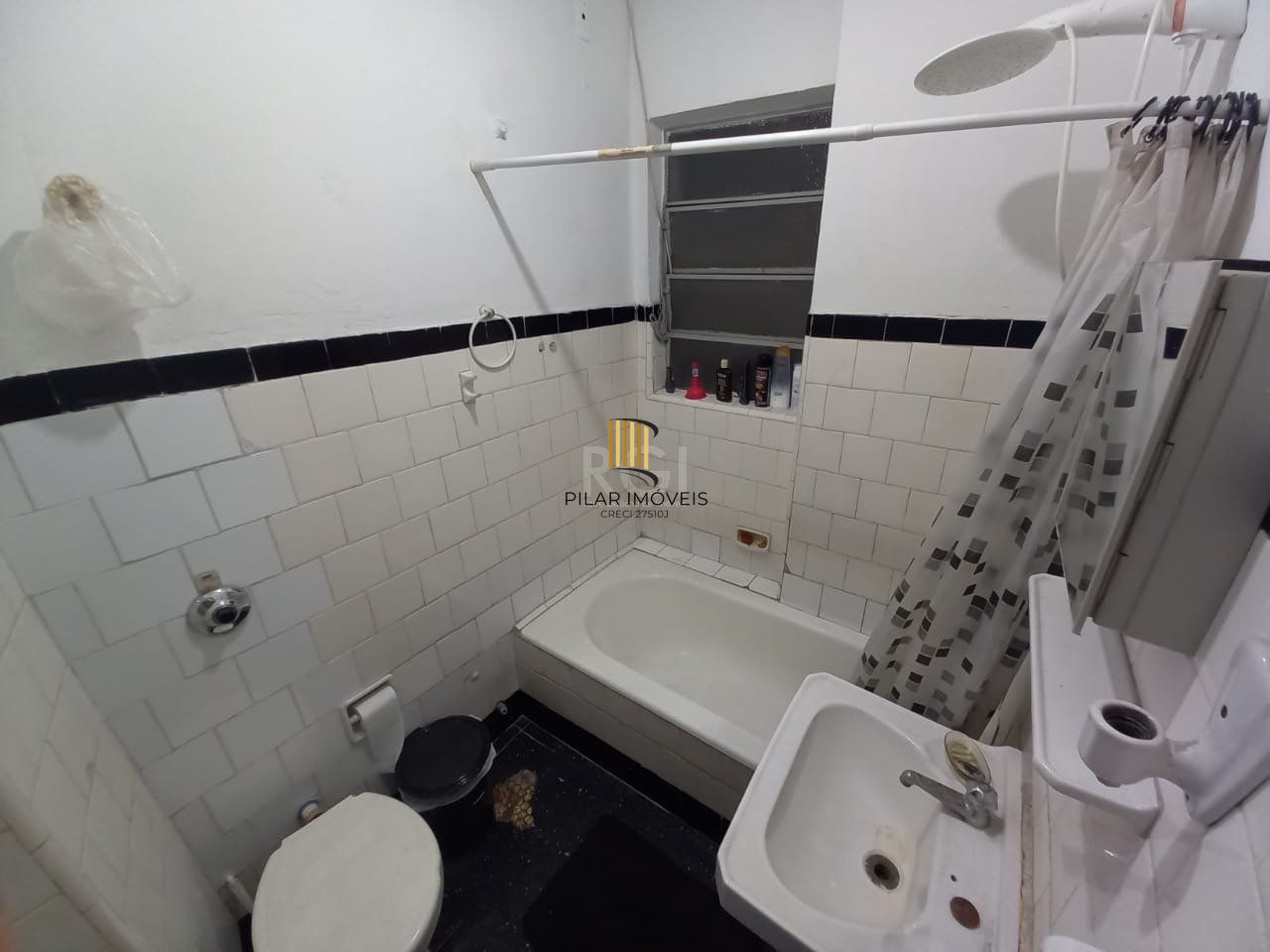 Apartamento para Venda - 68.97m², 1 dormitório, Centro Histórico