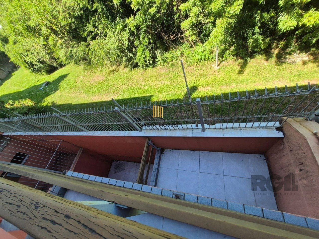 Casa de Condomínio 3 dormitórios no bairro Menino Deus