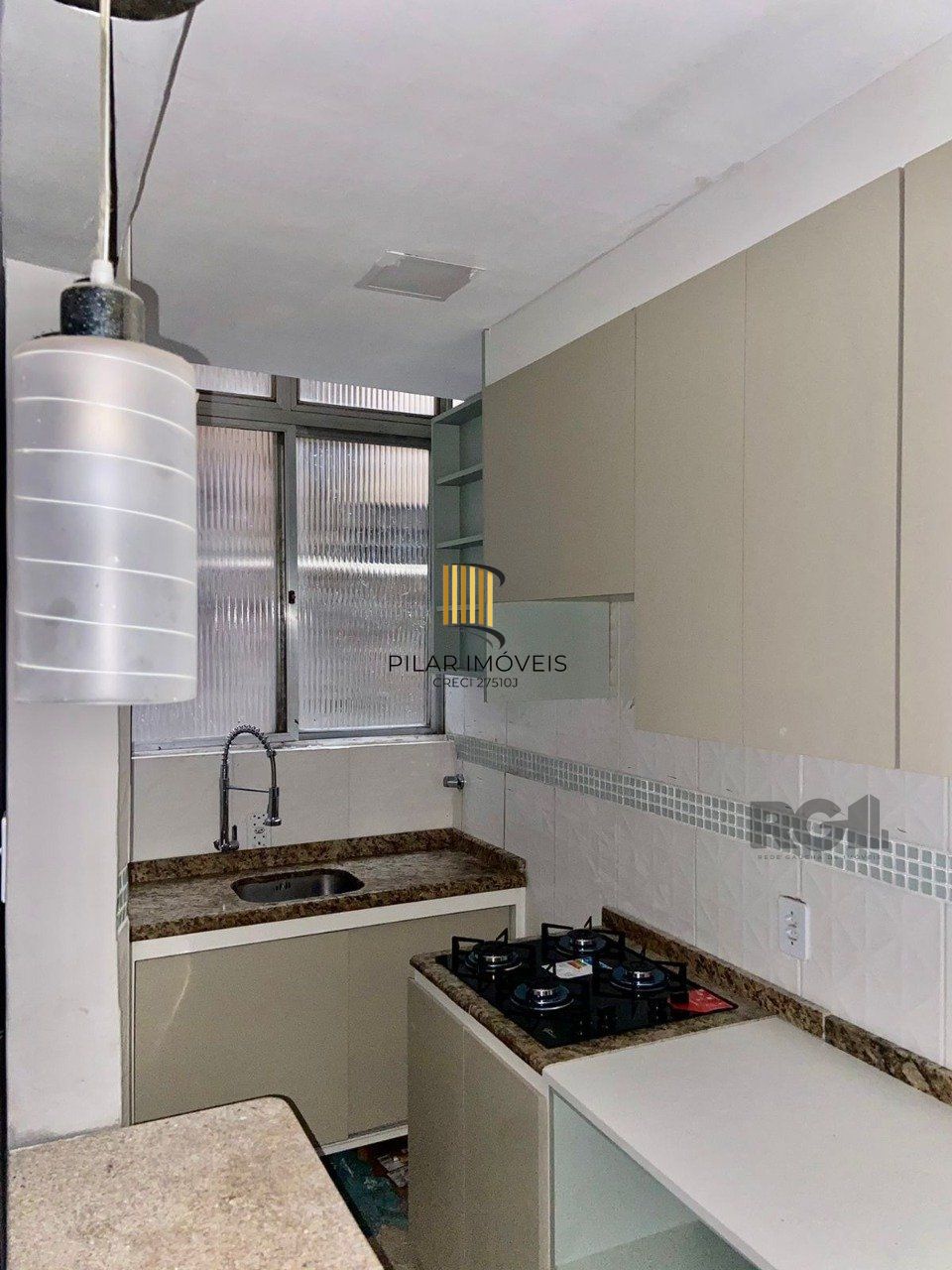 Apartamento 2 dormitórios no bairro Centro Histórico
