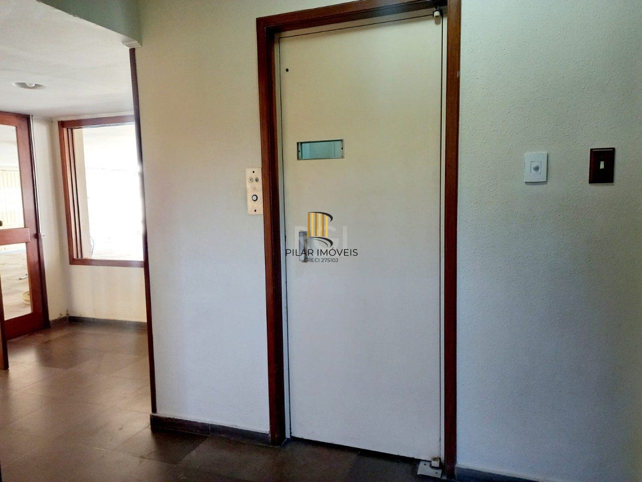 Apartamento 2 dormitórios no bairro Jardim São Pedro