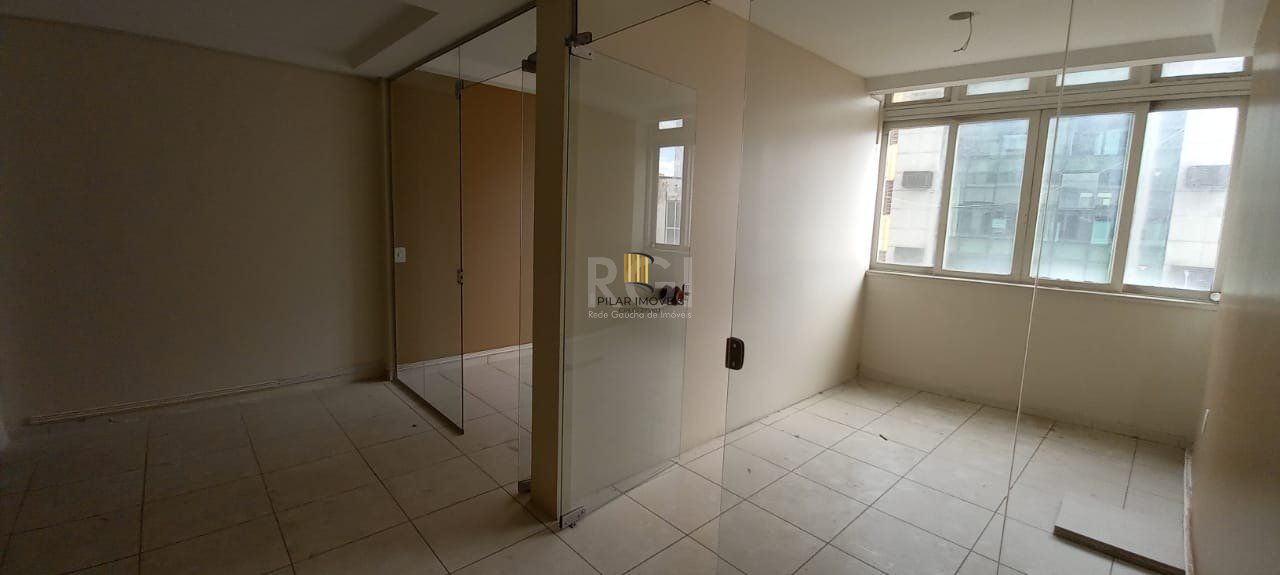 Conjunto/Sala para Venda - 53.08m², 0 dormitórios, Centro Histórico