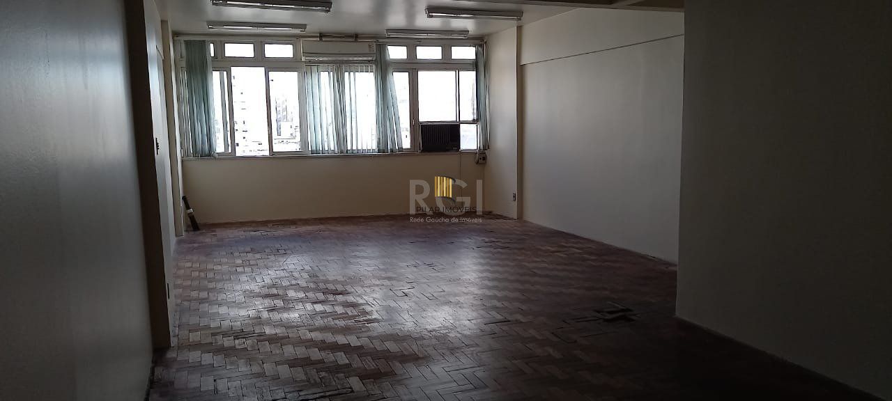 Conjunto/Sala para Venda - 50.21m², 0 dormitórios, Centro Histórico