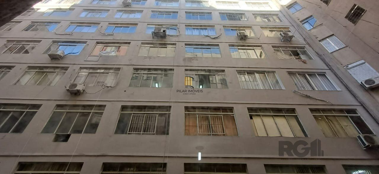 Apartamento para Venda - 51.90m², 1 dormitório, Centro Histórico