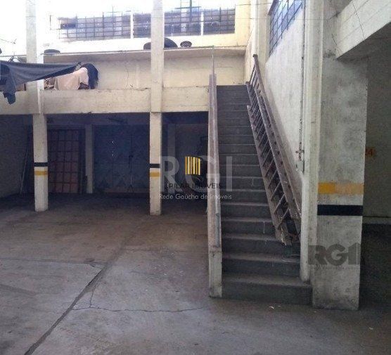 Prédio Comercial no bairro São Geraldo