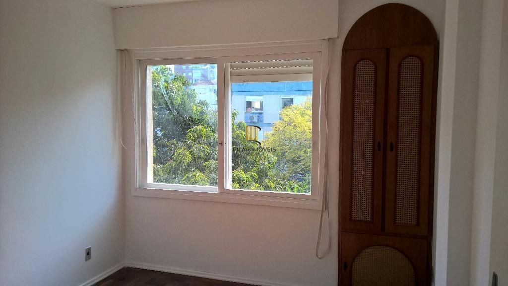 Apartamento com 2 quartos á venda no São João