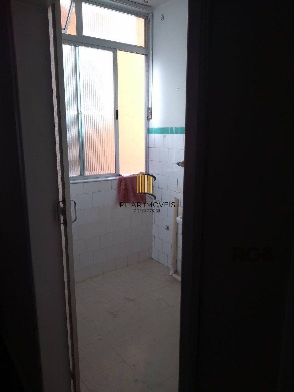 Apartamento 1 dormitório no bairro Petrópolis