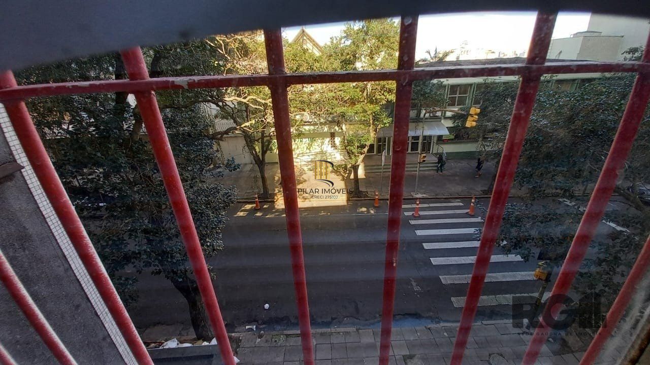 Prédio Comercial no bairro Centro Histórico