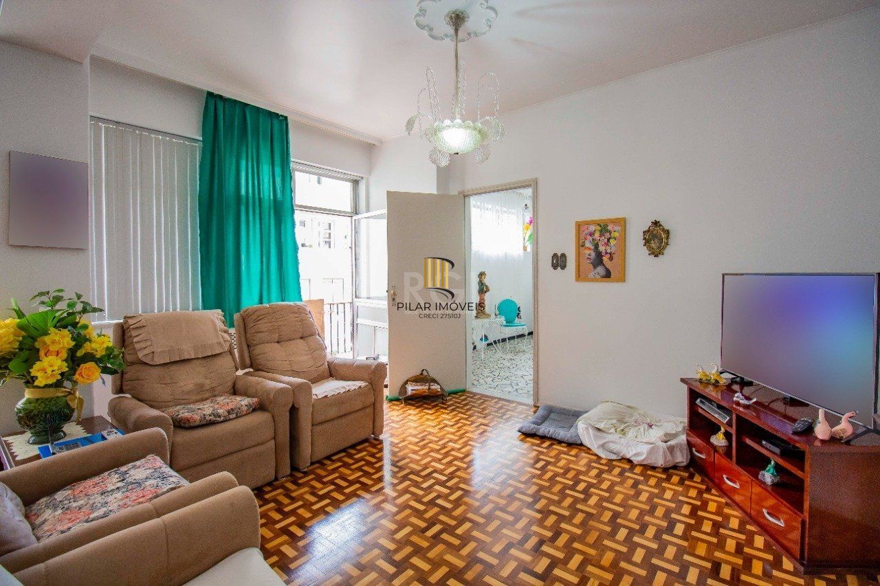 Apartamento 2 dormitórios no bairro Centro Histórico - Pilar Imóveis
