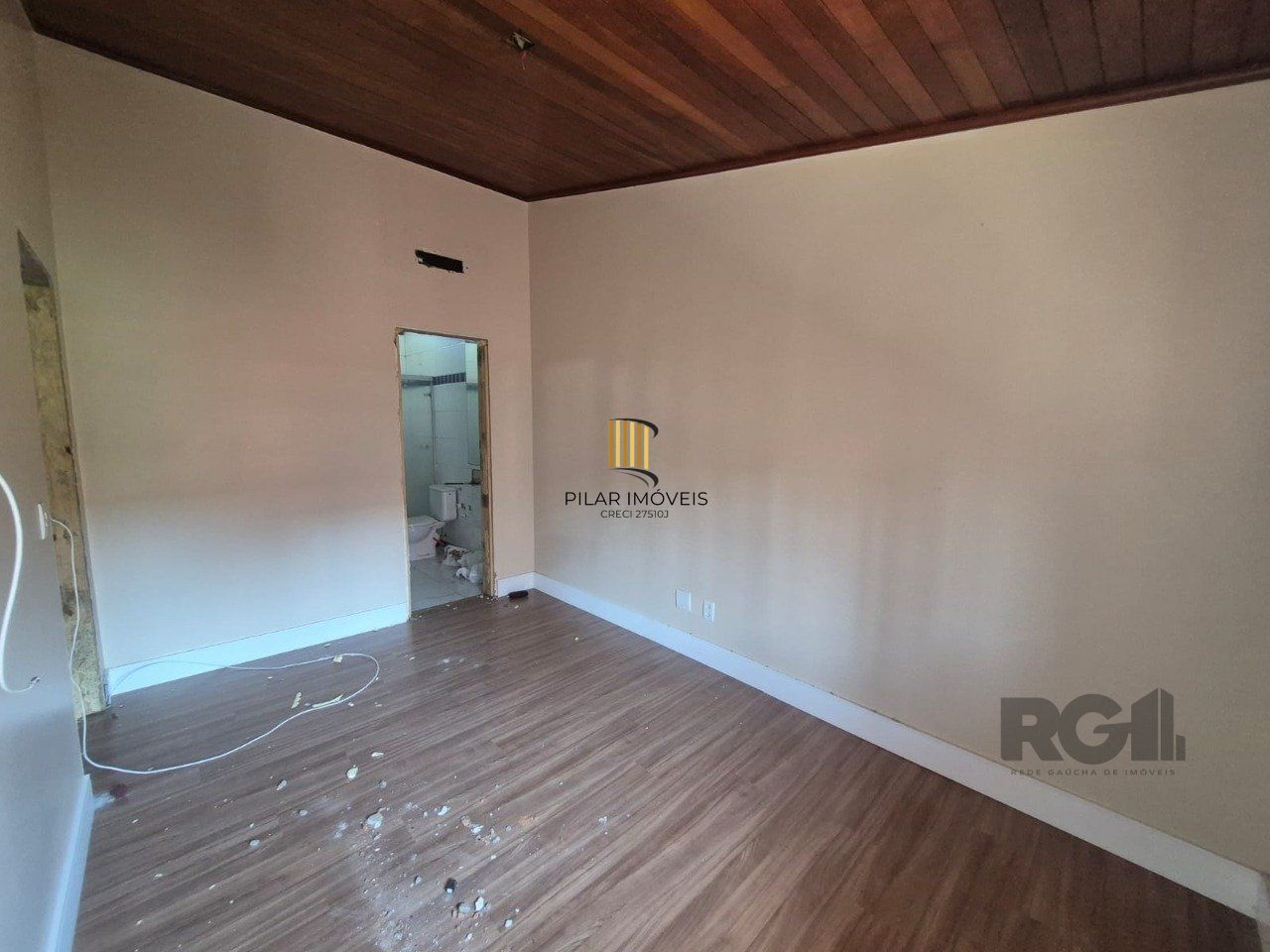Casa de Condomínio 3 dormitórios no bairro Menino Deus