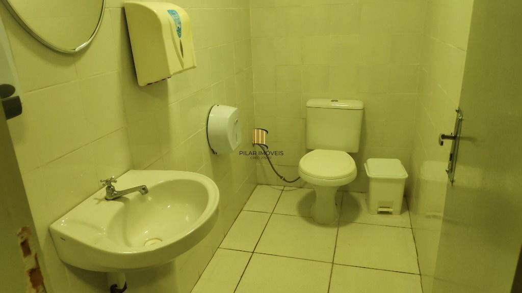 Loja para Locação/Aluguel - 348.2m², 0 dormitórios, Centro
