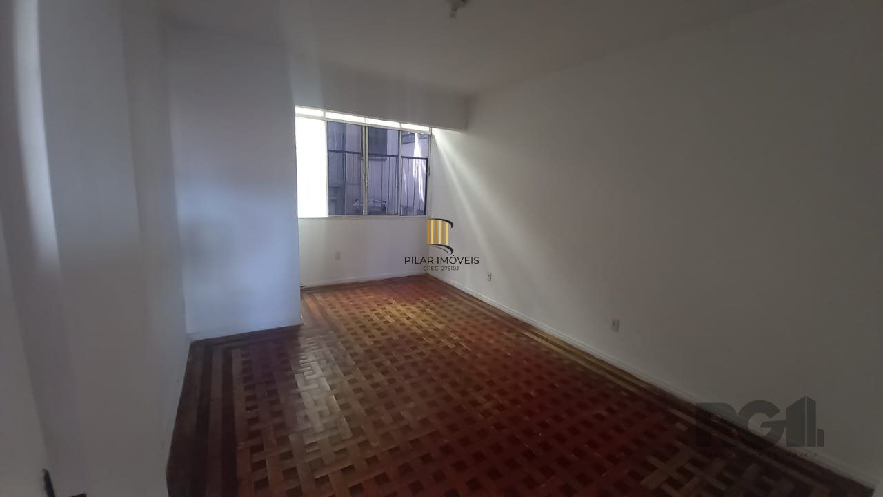 Apartamento 2 dormitórios no bairro Centro Histórico