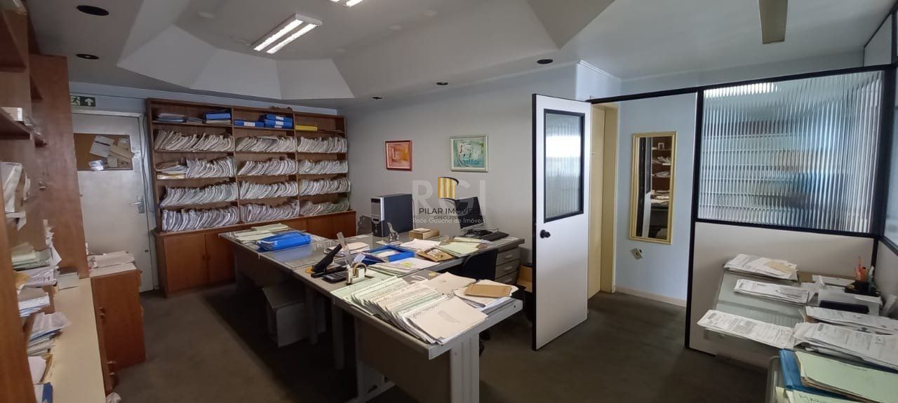 Conjunto/Sala para Venda - 51.18m², 0 dormitórios, Centro Histórico