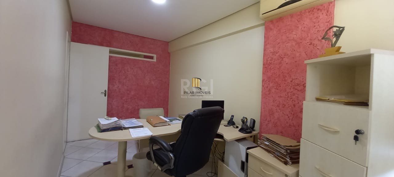 Conjunto/Sala para Venda - 0m², 0 dormitórios, Centro Histórico
