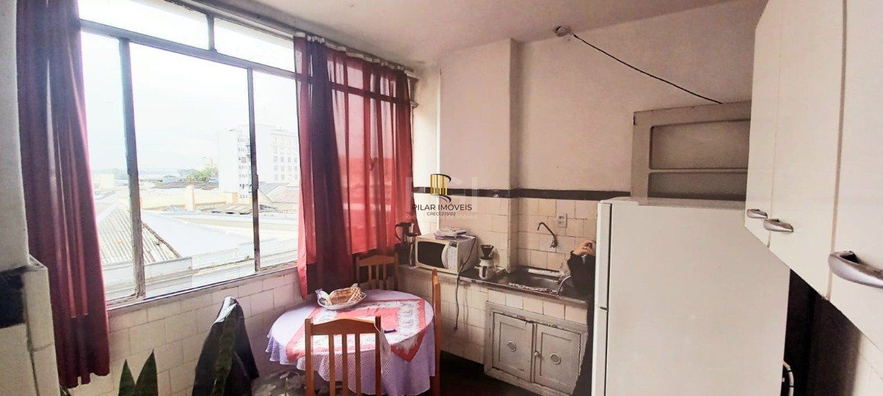Apartamento para Venda - 91.44m², 2 dormitórios, Centro Histórico