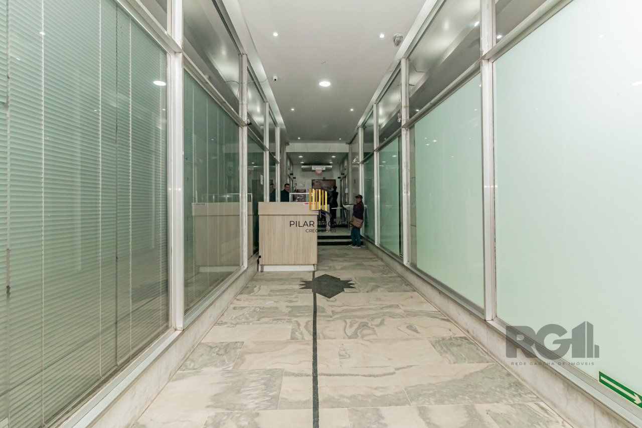 Sala Comercial no bairro Centro Histórico