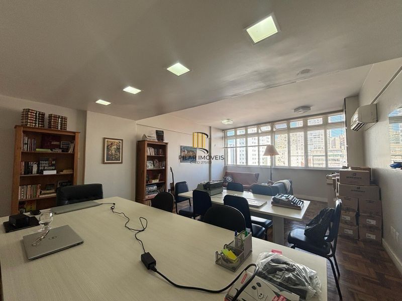 sala, pronta para uso, centro histórico - Pilar Imóveis