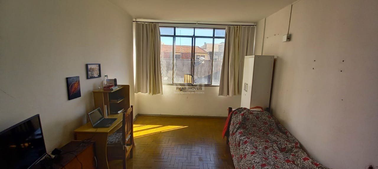 Apartamento para Venda - 89.49m², 2 dormitórios, Centro Histórico