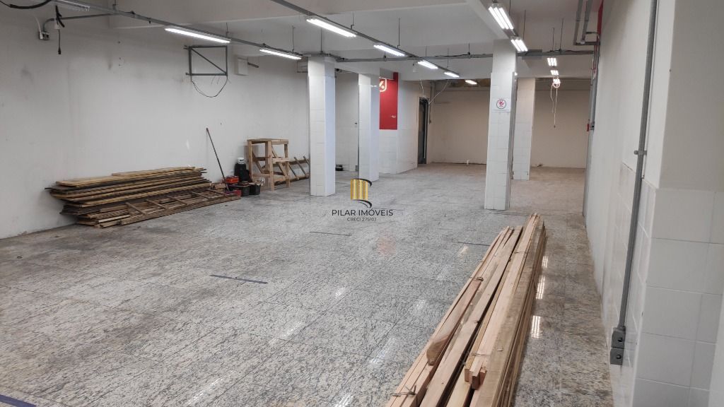 Loja para Locação/Aluguel - 348.2m², 0 dormitórios, Centro