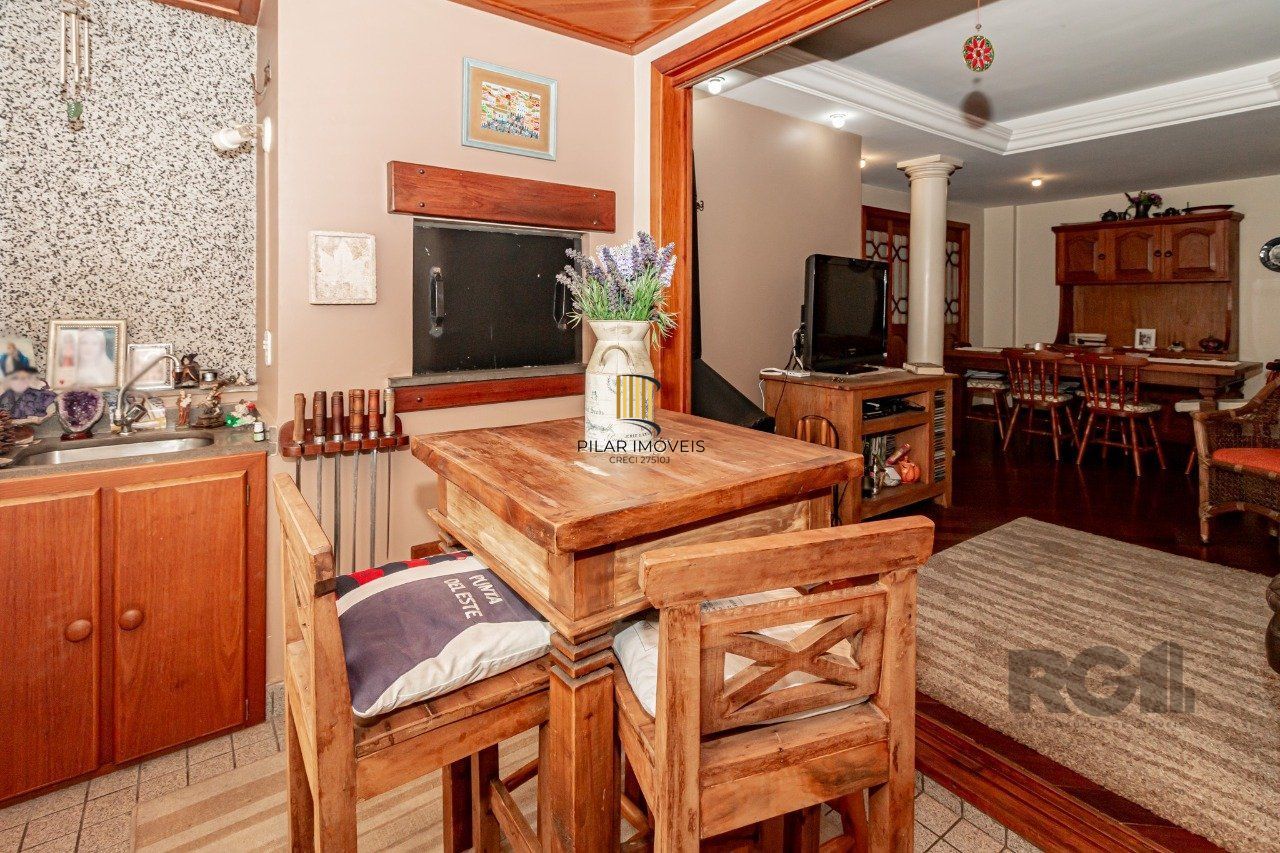 Apartamento 3 dormitórios no bairro Boa Vista