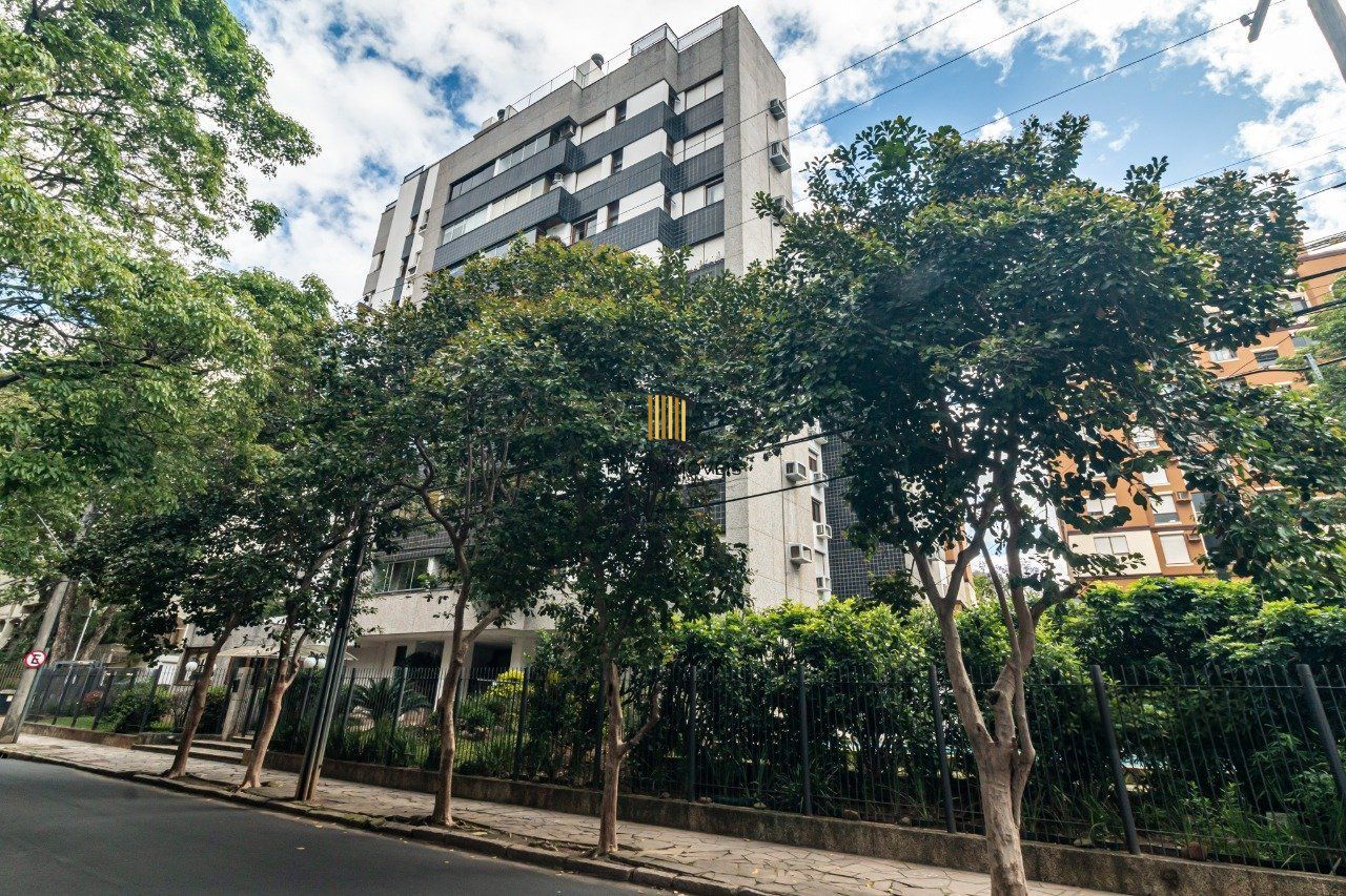 Apartamento 3 dormitórios no bairro Boa Vista