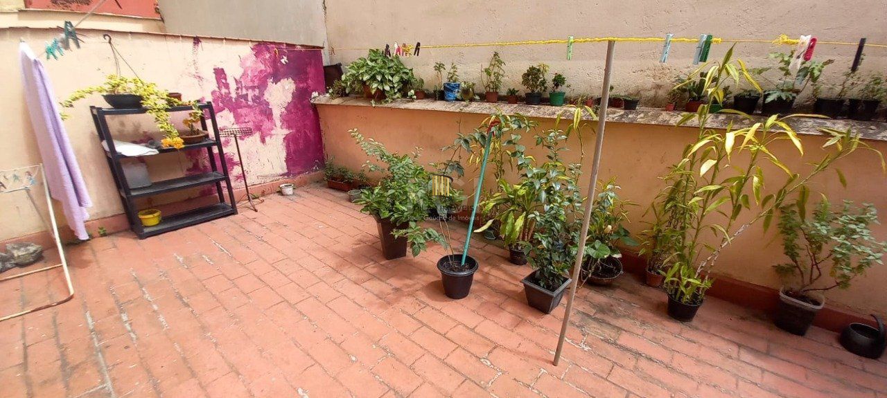 Apartamento 3 dormitórios no bairro Centro Histórico