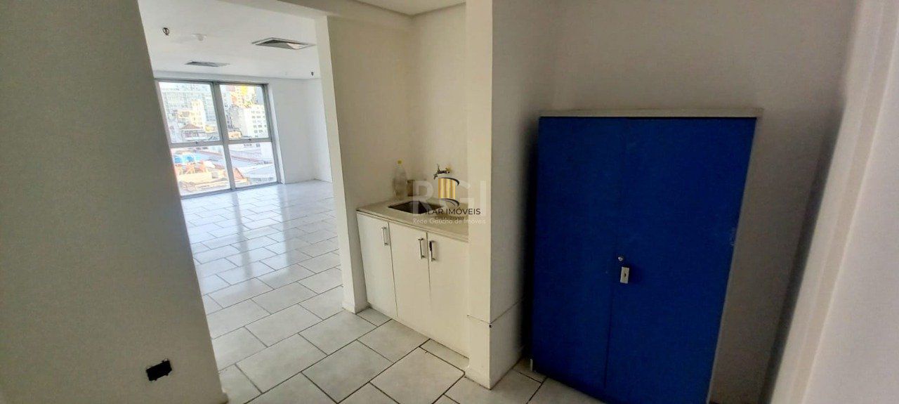 Conjunto/Sala para Locação/Aluguel - 124.96m², 0 dormitórios, Centro Histórico
