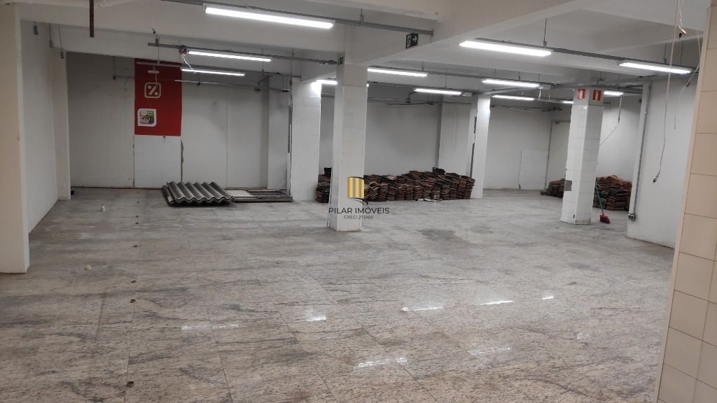 Loja para Locação/Aluguel - 348.2m², 0 dormitórios, Centro