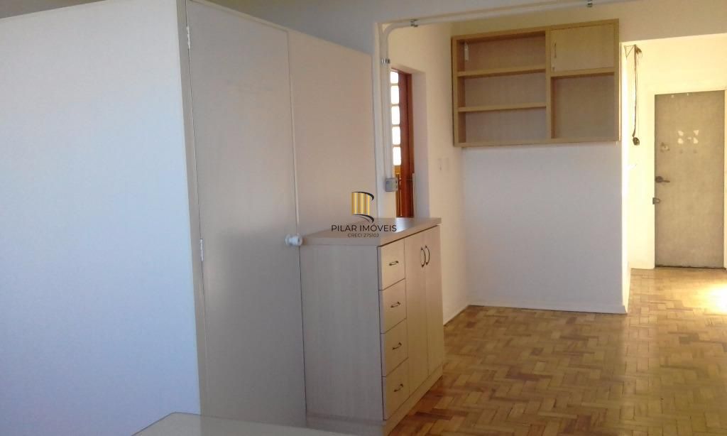 Sala para alugar, 23 m² por R$ 500,00/mês - Centro - Porto Alegre/RS