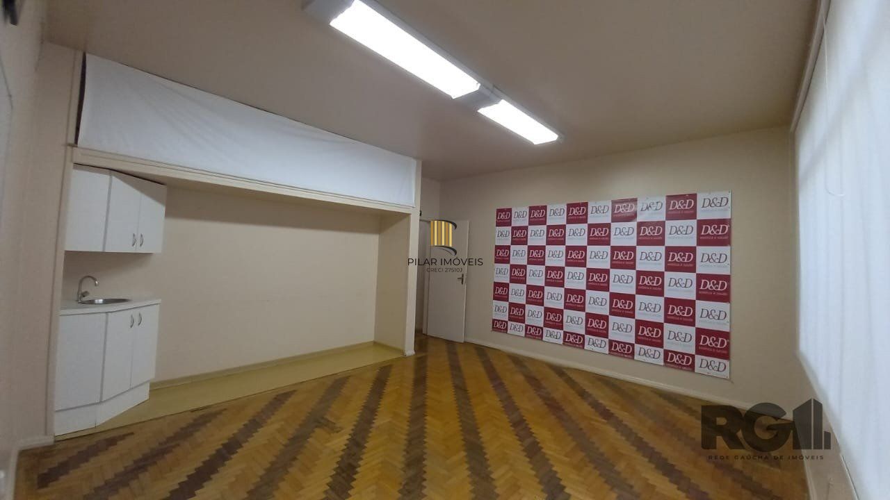 Prédio Comercial no bairro Centro Histórico