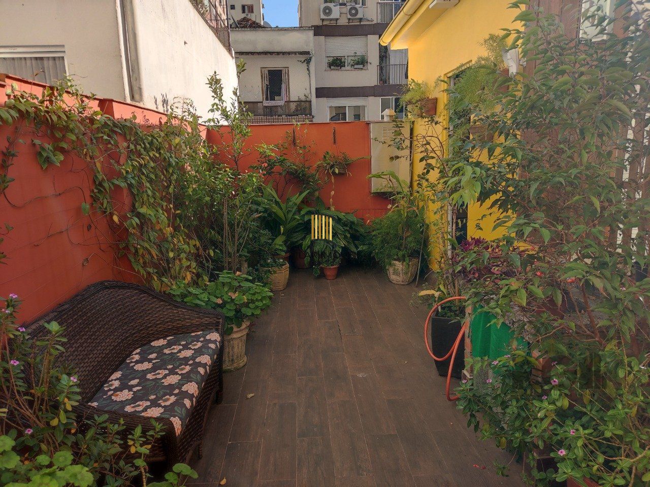 Casa 3 dormitórios no bairro Centro Histórico