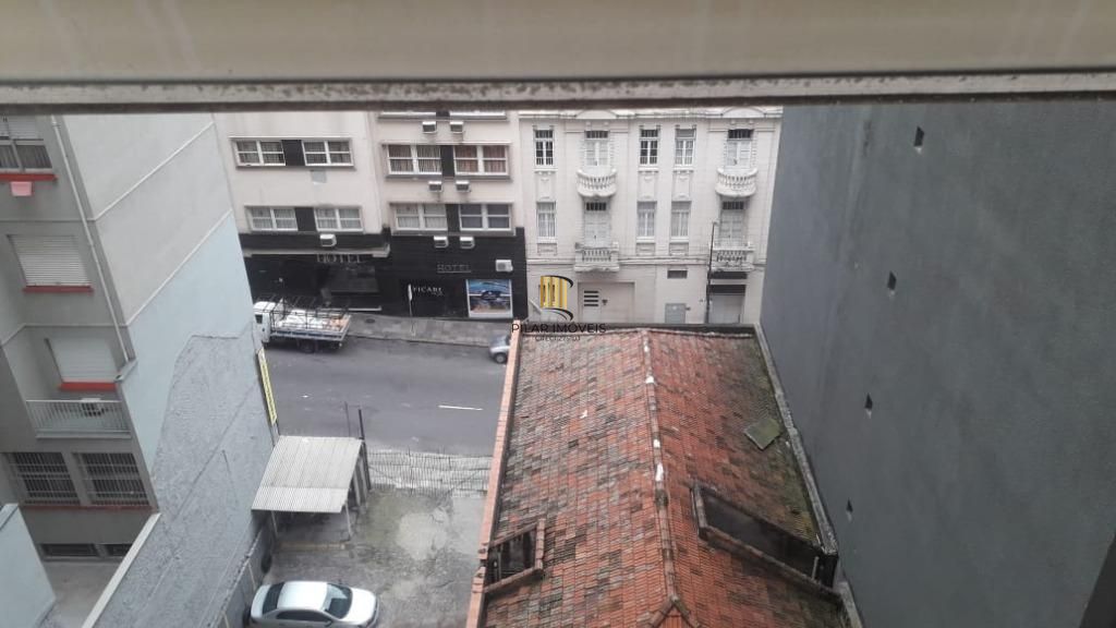 Apartamento para Venda - 78m², 3 dormitórios, Centro Histórico