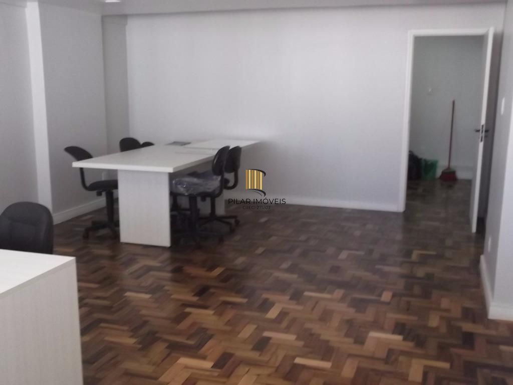 Conjunto/Sala para Venda - 56.86m², 0 dormitórios, Centro Histórico