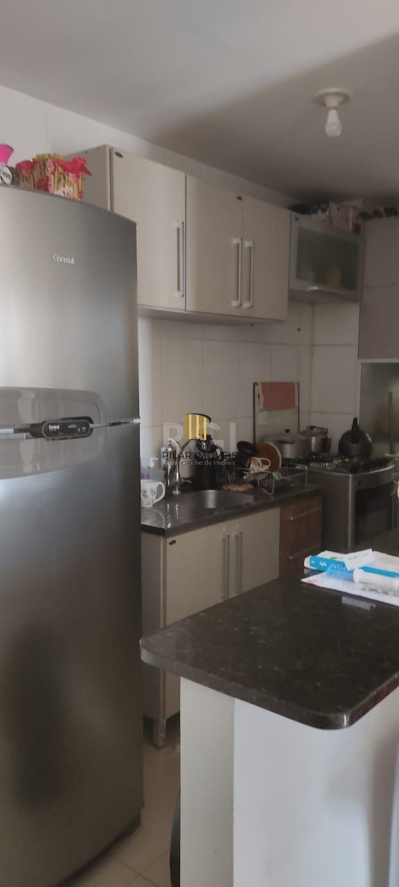 Apartamento 3 dormitórios no bairro São Sebastião