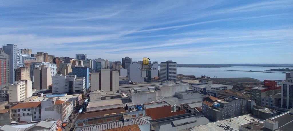 Conjunto/Sala para Venda - 41.92m², 0 dormitórios, Centro Histórico - Pilar Imóveis