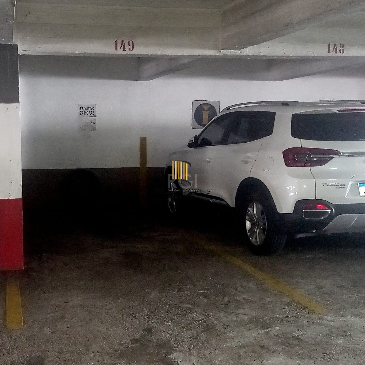 Box para Venda - 12.24m², 0 dormitórios, Centro Histórico