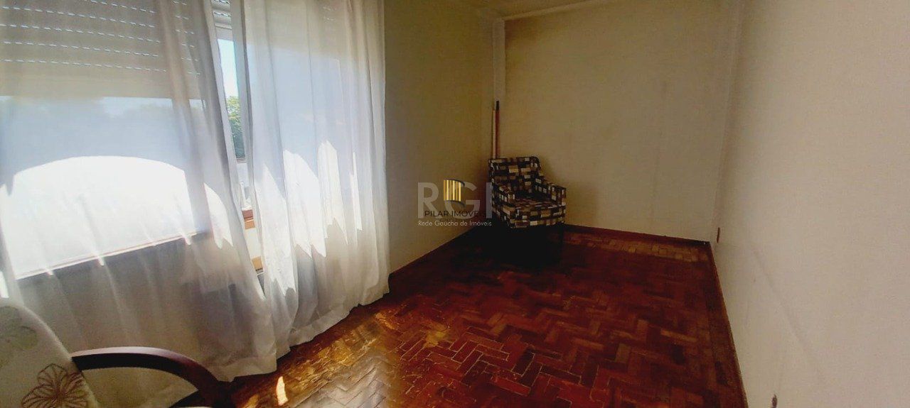 Apartamento 2 dormitórios no bairro Jardim São Pedro
