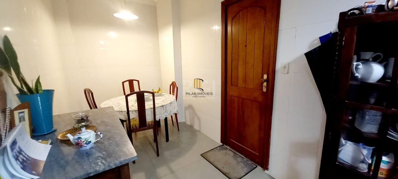Apartamento 3 dormitórios no bairro Centro Histórico