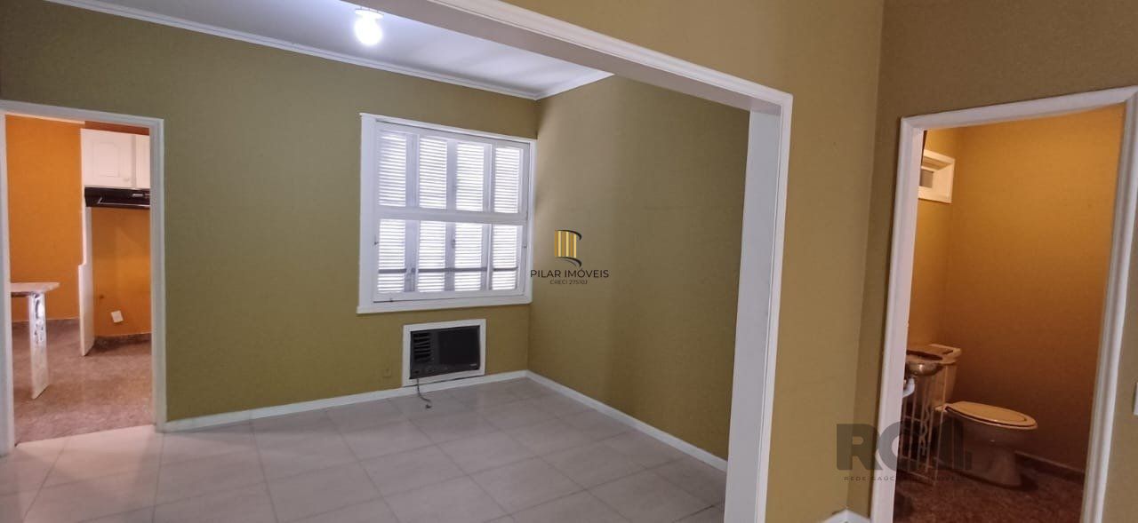Cobertura para alugar, 253 m² por R$ 2.900,00/mês - Rio Branco - Porto Alegre/RS